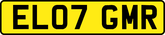 EL07GMR