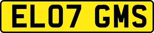 EL07GMS