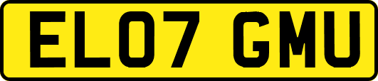 EL07GMU