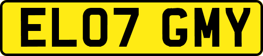 EL07GMY
