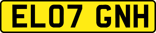 EL07GNH