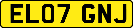 EL07GNJ