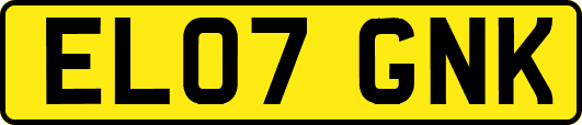 EL07GNK
