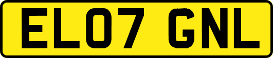 EL07GNL