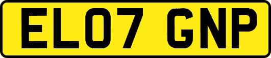 EL07GNP