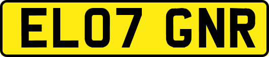 EL07GNR