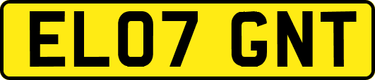 EL07GNT
