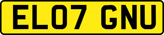 EL07GNU