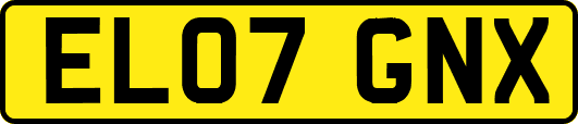 EL07GNX