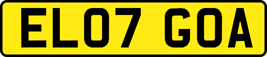 EL07GOA