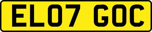 EL07GOC