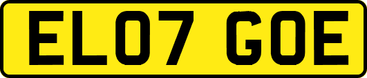 EL07GOE