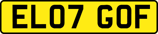 EL07GOF
