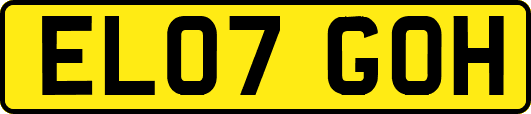 EL07GOH