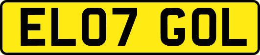 EL07GOL