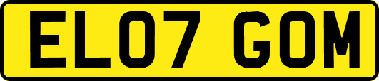 EL07GOM