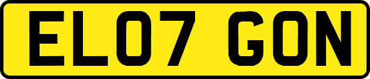 EL07GON