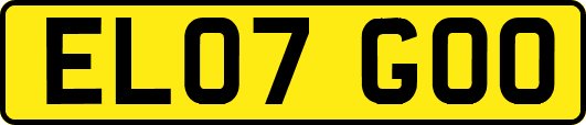 EL07GOO