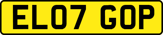 EL07GOP