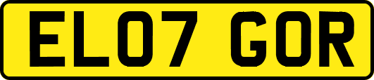 EL07GOR