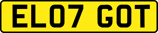 EL07GOT