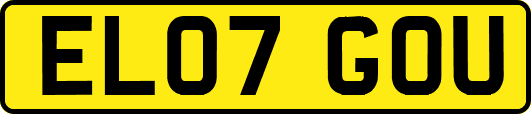 EL07GOU