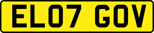 EL07GOV