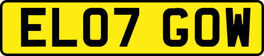 EL07GOW