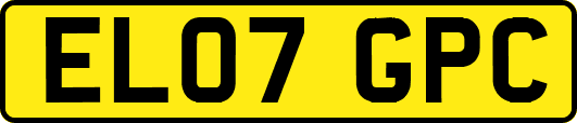 EL07GPC