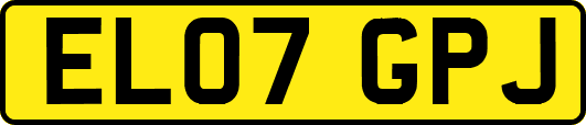 EL07GPJ