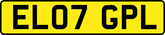 EL07GPL