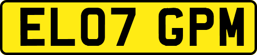 EL07GPM
