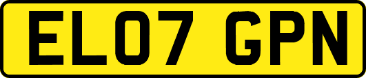 EL07GPN