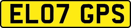 EL07GPS