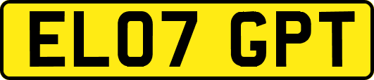 EL07GPT