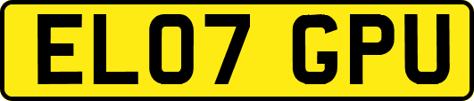 EL07GPU