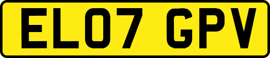 EL07GPV