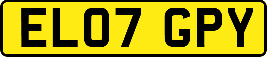 EL07GPY