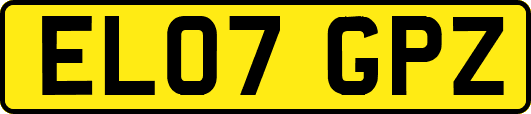 EL07GPZ