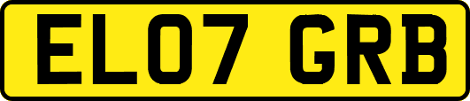 EL07GRB