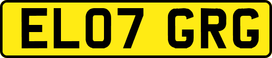 EL07GRG