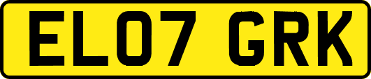 EL07GRK