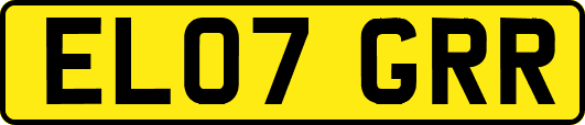 EL07GRR