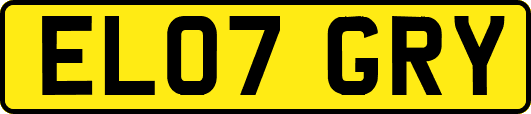 EL07GRY