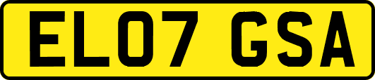 EL07GSA
