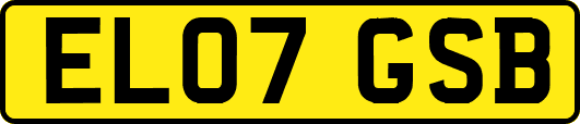 EL07GSB