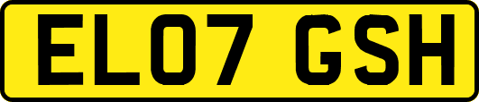 EL07GSH