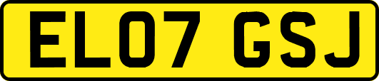 EL07GSJ