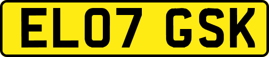 EL07GSK