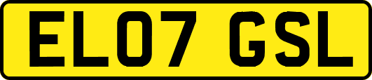 EL07GSL